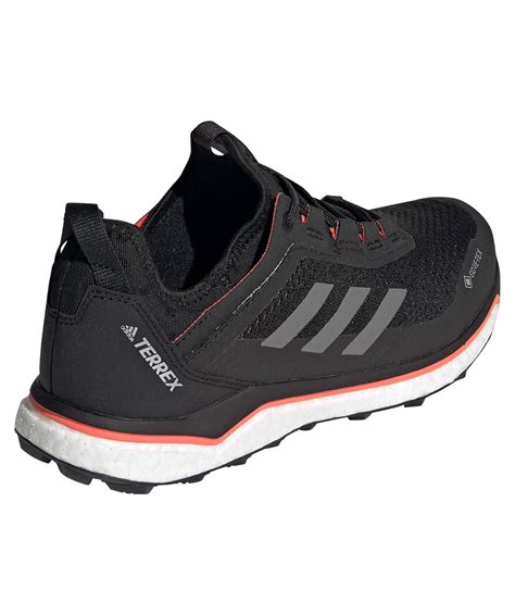 adidas damen terrex agravic gtx w traillaufschuhe|adidas Outdoor Women's Terrex Agravic Tr GTX W Running Shoe.